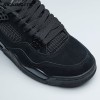 Air Jordan 4 Retro Black Cat Unisex
