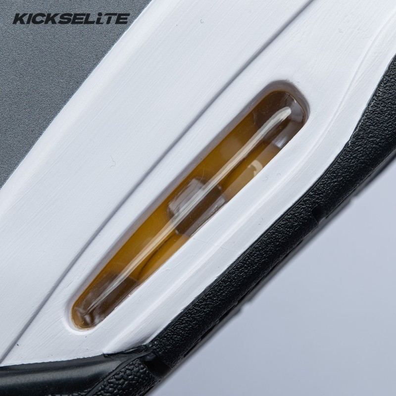 Air Jordan 4 Retro Cool Grey 2019 Men's