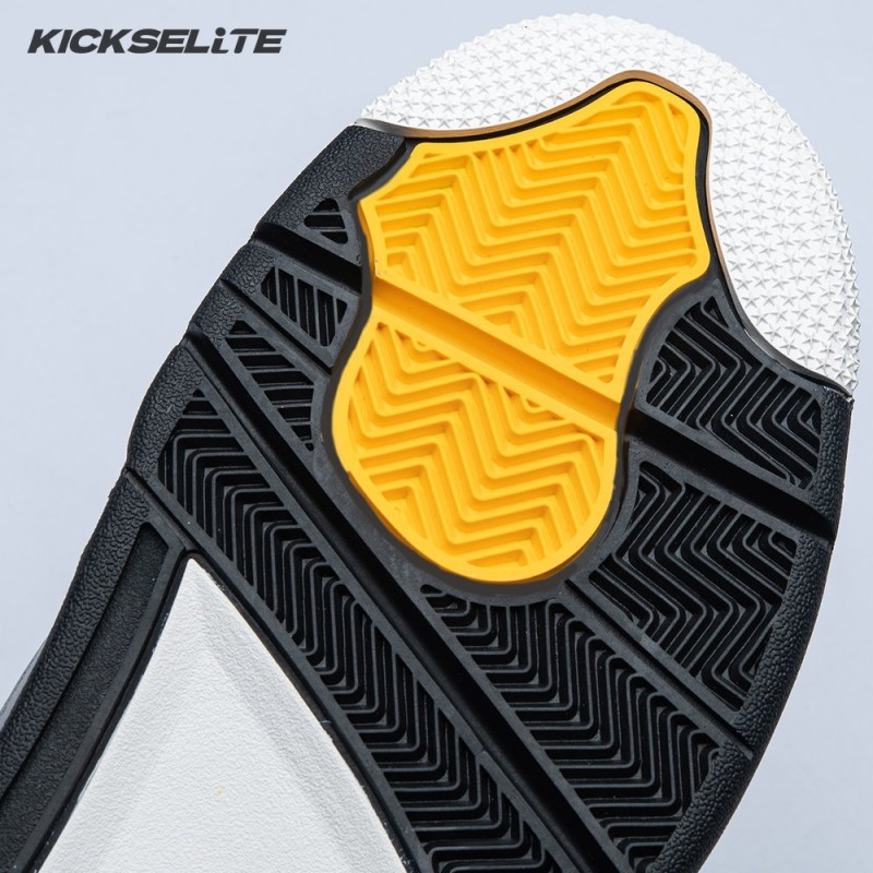 Air Jordan 4 Retro Cool Grey 2019 Men's