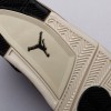 Jordan 4 Retro Fossil AQ9129-200 Unisex