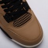 Jordan 4 Retro Fossil AQ9129-200 Unisex