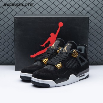 Air Jordan 4 Retro 'Royalty' Men's
