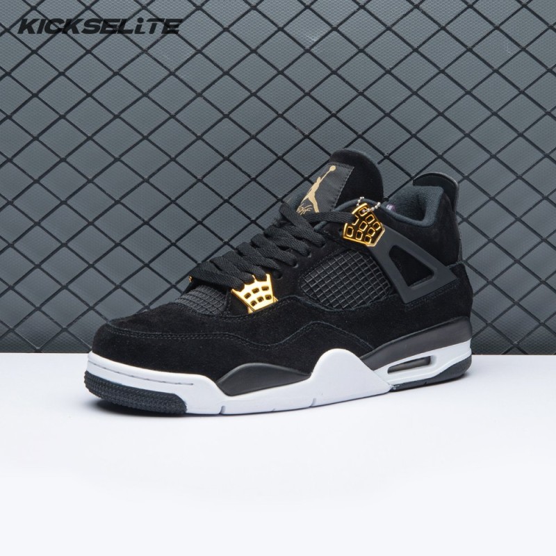 Air Jordan 4 Retro 'Royalty' Men's