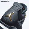 Air Jordan 4 Retro 'Royalty' Men's