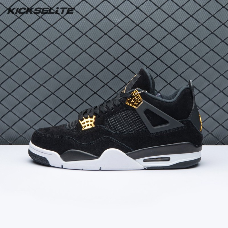Air Jordan 4 Retro 'Royalty' Men's