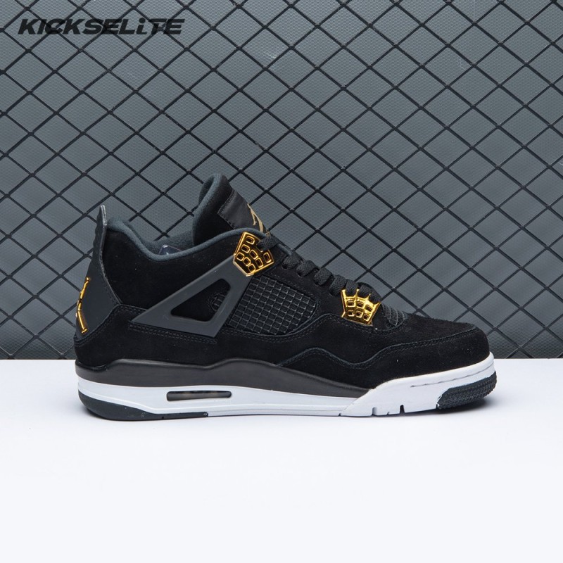 Air Jordan 4 Retro 'Royalty' Men's