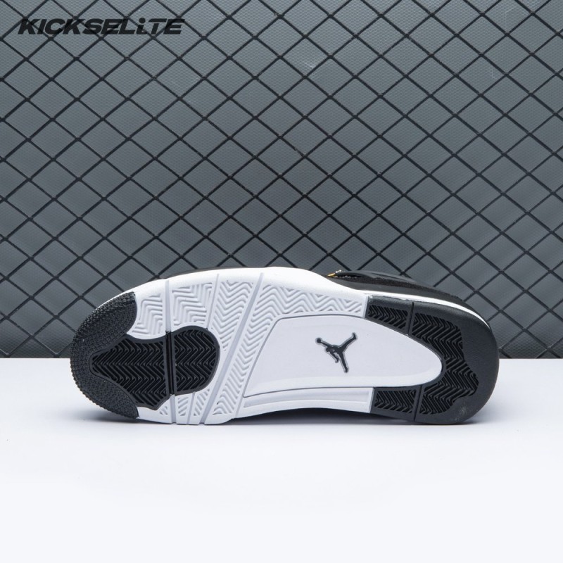 Air Jordan 4 Retro 'Royalty' Men's