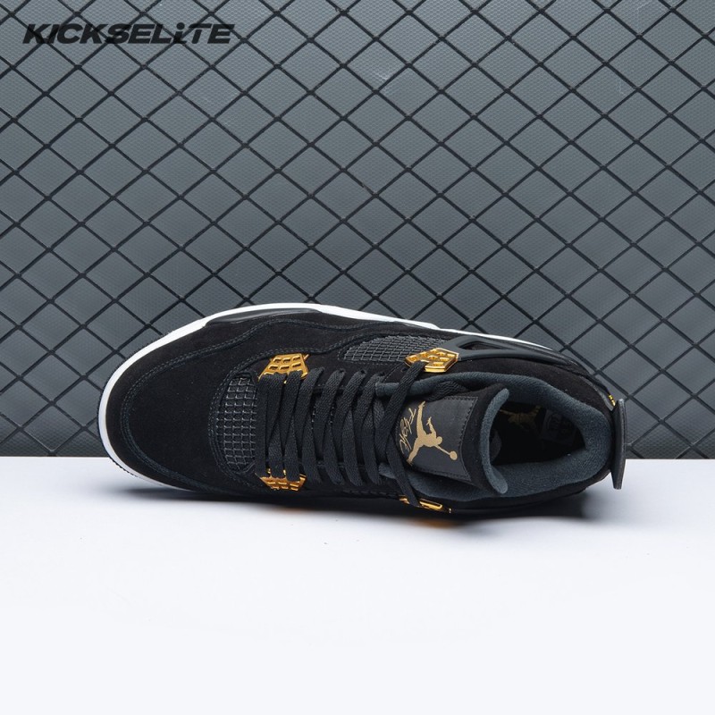 Air Jordan 4 Retro 'Royalty' Men's