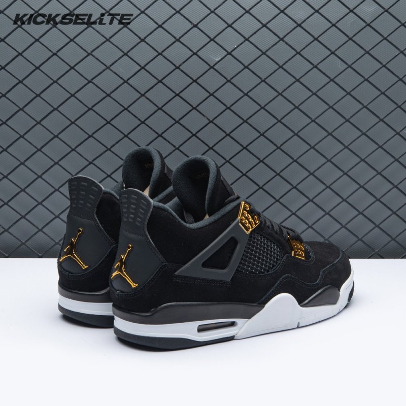 Air Jordan 4 Retro 'Royalty' Men's