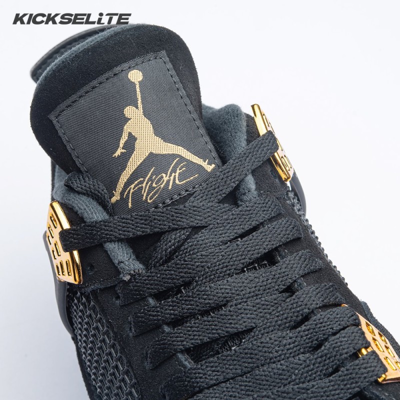 Air Jordan 4 Retro 'Royalty' Men's