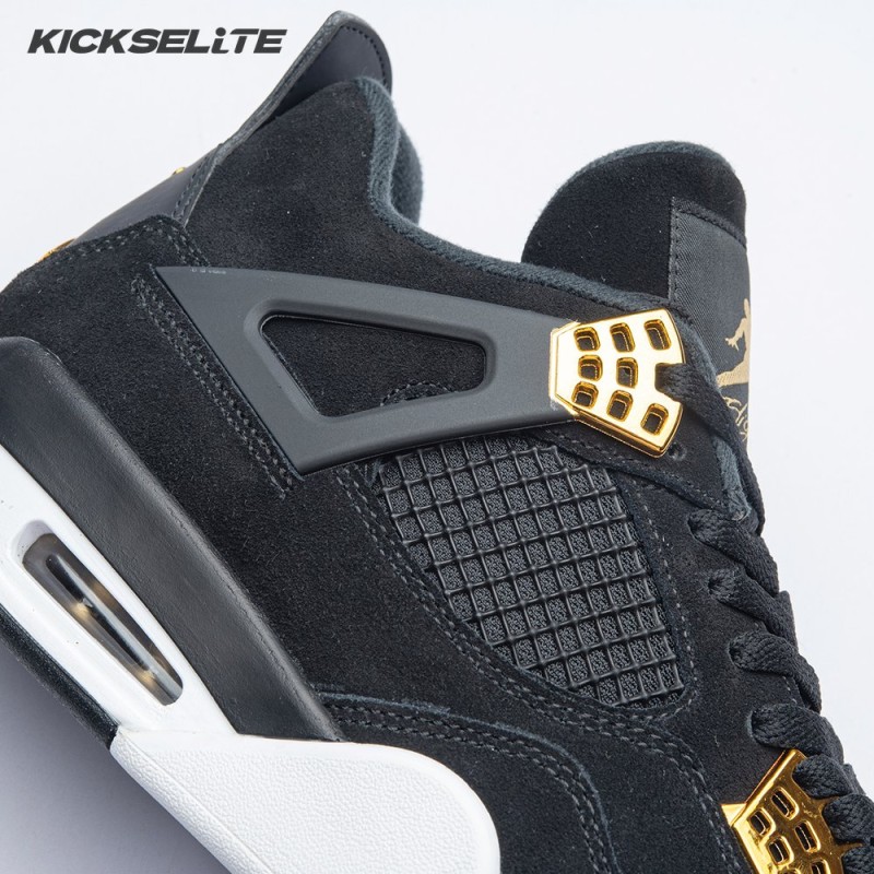 Air Jordan 4 Retro 'Royalty' Men's