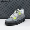 Air Jordan 4 Retro SE 'Neon 95' Men's