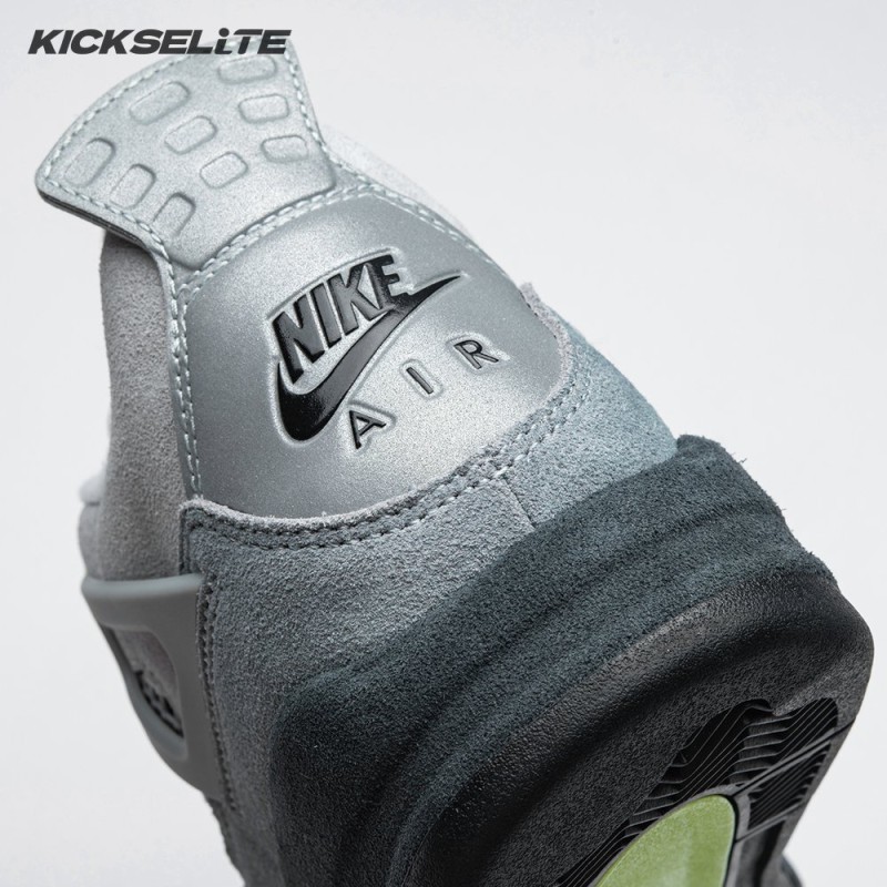 Air Jordan 4 Retro SE 'Neon 95' Men's