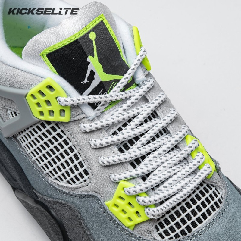 Air Jordan 4 Retro SE 'Neon 95' Men's