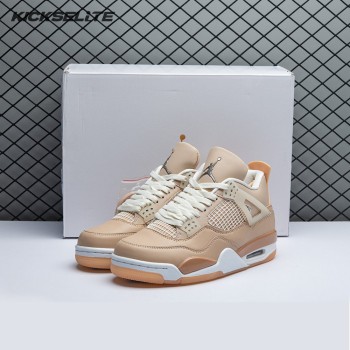 Air Jordan 4 Retro 'Shimmer' Unisex