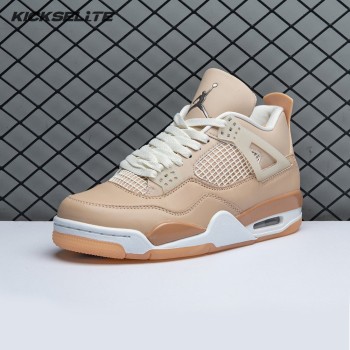 Air Jordan 4 Retro 'Shimmer' Unisex Air Jordan 4 Retro 'Shimmer' Unisex