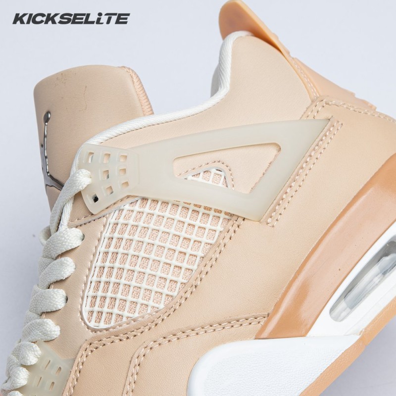 Air Jordan 4 Retro 'Shimmer' Unisex