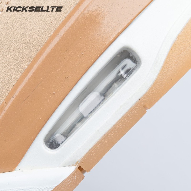 Air Jordan 4 Retro 'Shimmer' Unisex