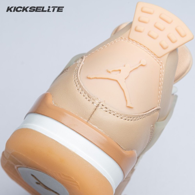 Air Jordan 4 Retro 'Shimmer' Unisex