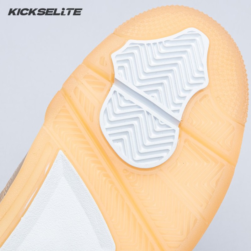 Air Jordan 4 Retro 'Shimmer' Unisex