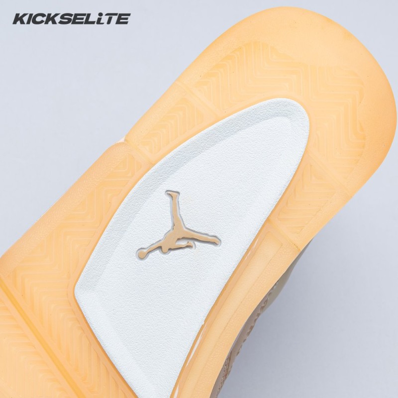 Air Jordan 4 Retro 'Shimmer' Unisex