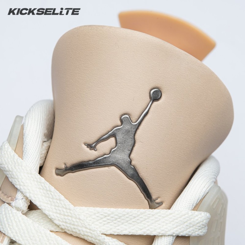 Air Jordan 4 Retro 'Shimmer' Unisex