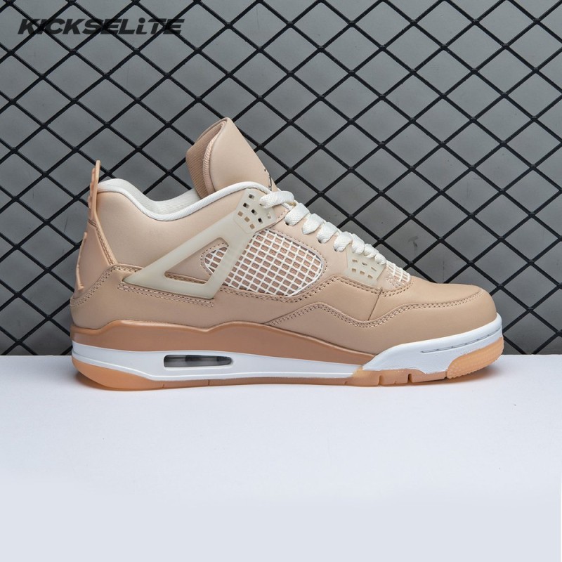 Air Jordan 4 Retro 'Shimmer' Unisex