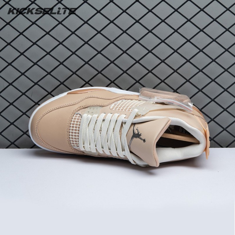 Air Jordan 4 Retro 'Shimmer' Unisex