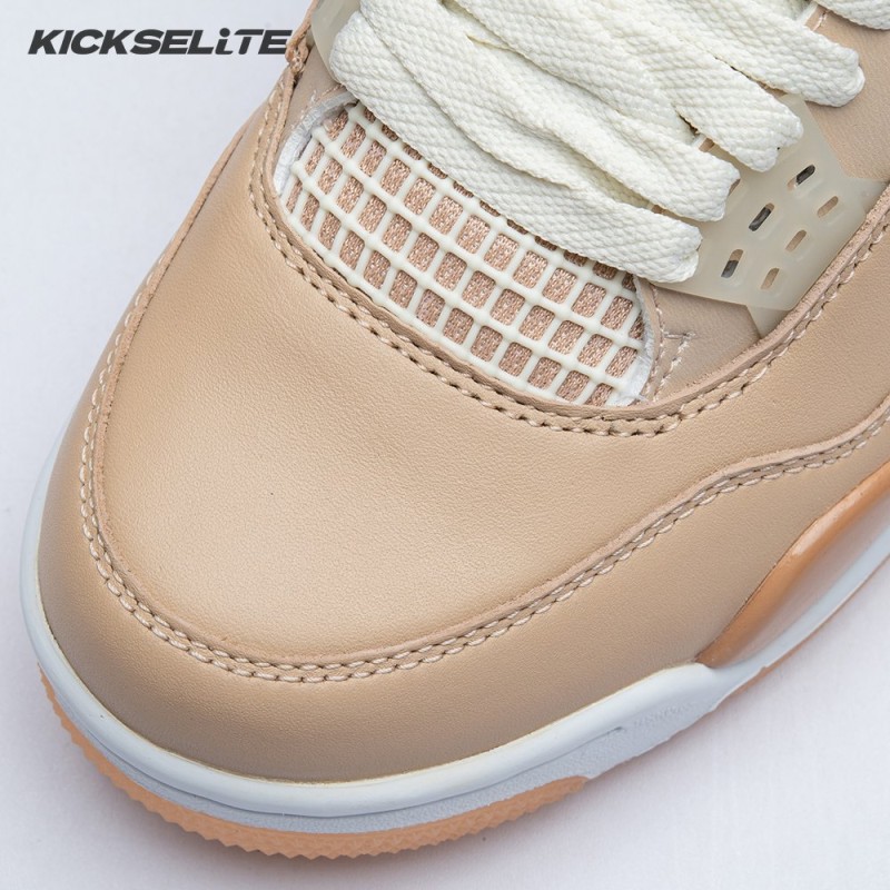 Air Jordan 4 Retro 'Shimmer' Unisex