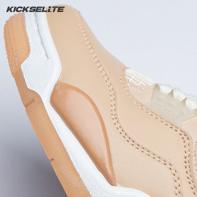 Air Jordan 4 Retro 'Shimmer' Unisex