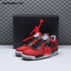 Air Jordan 4 Retro Toro Bravo Men's