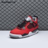 Air Jordan 4 Retro Toro Bravo Men's