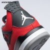Air Jordan 4 Retro Toro Bravo Men's