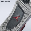 Air Jordan 4 Retro Toro Bravo Men's