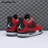 Air Jordan 4 Retro Toro Bravo Men's