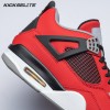 Air Jordan 4 Retro Toro Bravo Men's
