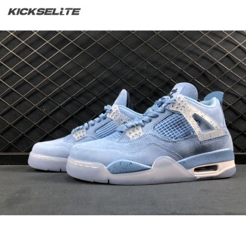 Air Jordan 4 Retro UNC JDLS247 Unisex