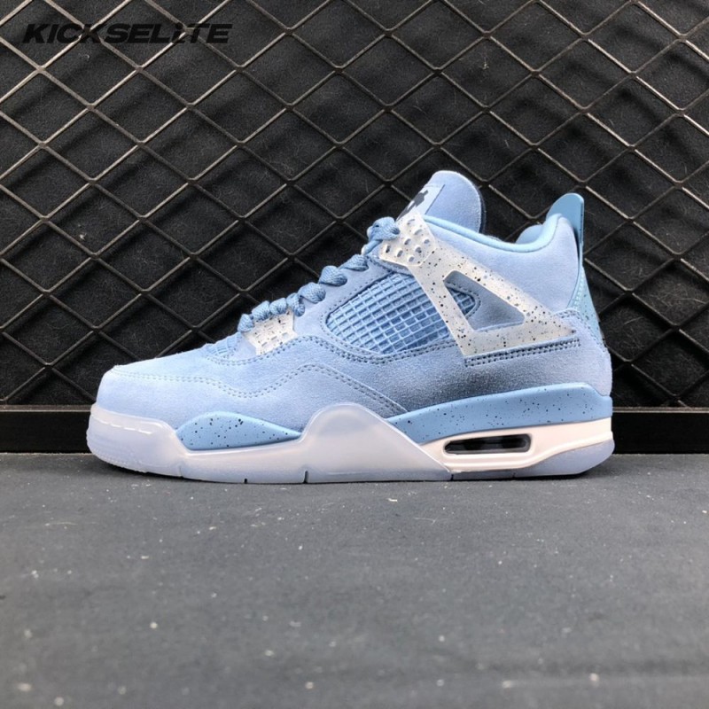Air Jordan 4 Retro UNC JDLS247 Unisex