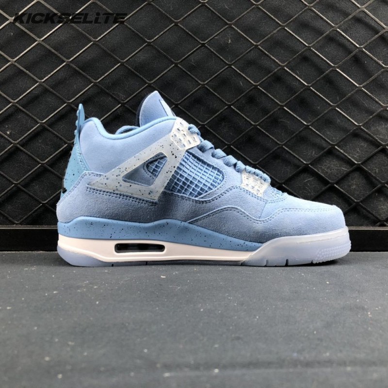 Air Jordan 4 Retro UNC JDLS247 Unisex