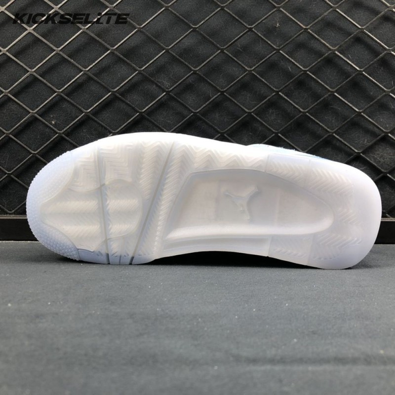 Air Jordan 4 Retro UNC JDLS247 Unisex