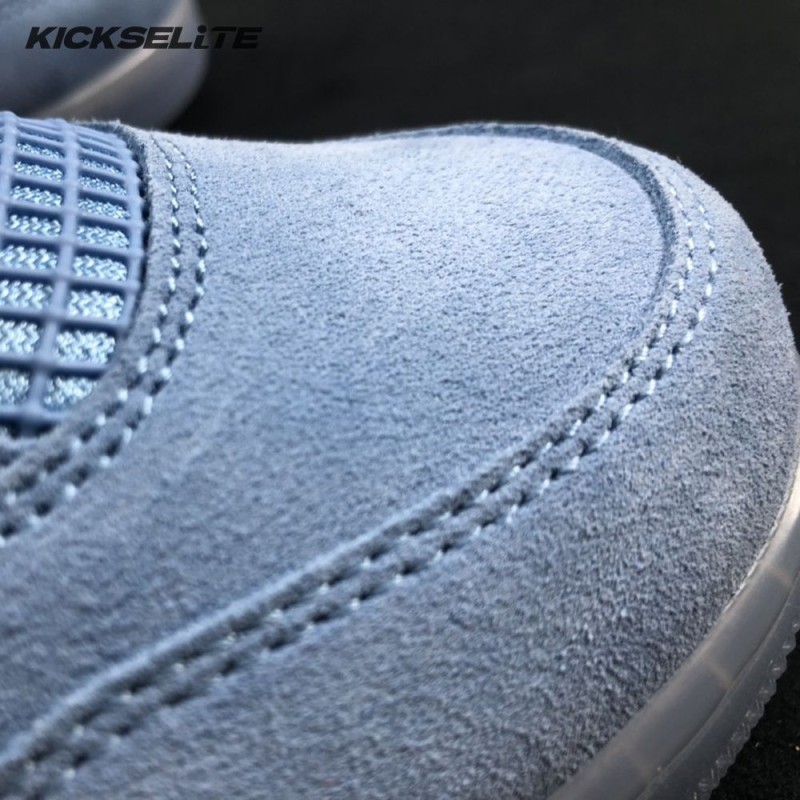 Air Jordan 4 Retro UNC JDLS247 Unisex