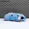 Air Jordan 4 Retro 'University Blue' Unisex