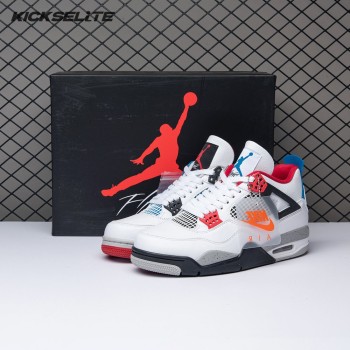 Air Jordan 4 Retro 'What The' Unisex