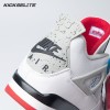 Air Jordan 4 Retro 'What The' Unisex