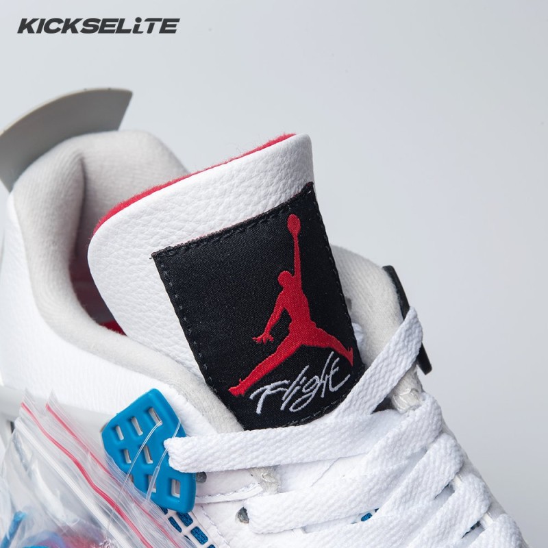 Air Jordan 4 Retro 'What The' Unisex