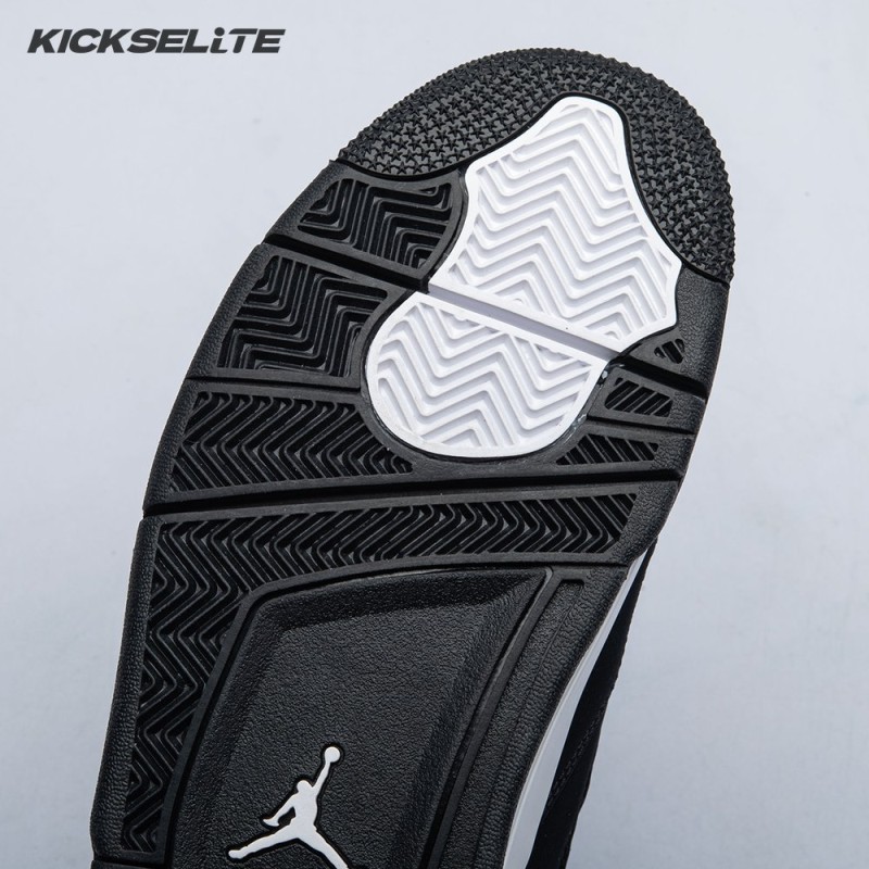 Air Jordan 4 Retro White Thunder FQ8138 001 Unisex Air Jordan 4 Retro White Thunder FQ8138 001 Unisex