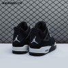 Air Jordan 4 Retro White Thunder FQ8138 001 Unisex