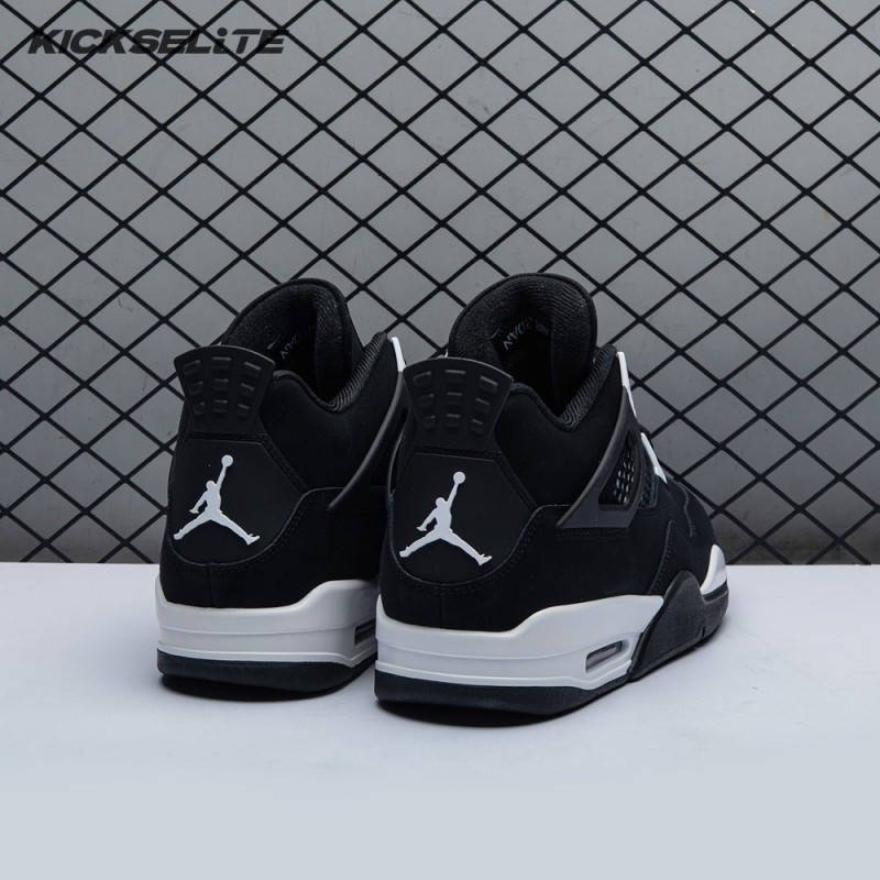 Air Jordan 4 Retro White Thunder FQ8138 001 Unisex Air Jordan 4 Retro White Thunder FQ8138 001 Unisex