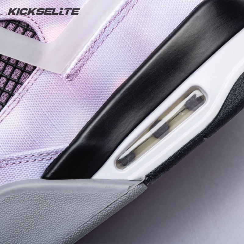 Jordan 4 Retro Zen Master DH7138-506 Unisex