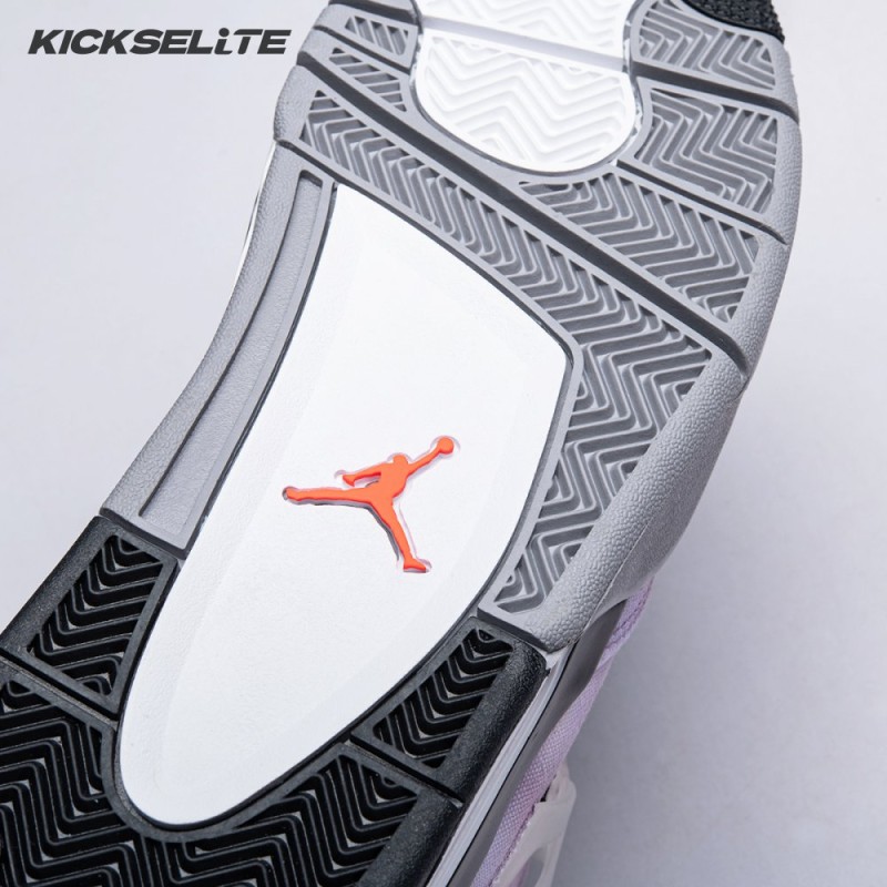 Jordan 4 Retro Zen Master DH7138-506 Unisex